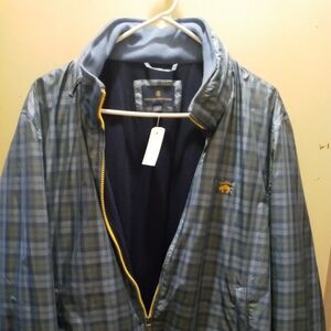Nordstrum large windbreaker